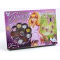 Большой набор для творчества, Бисер Danko Toys Б9-2